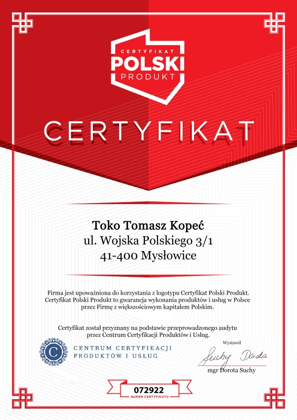 Certyfikat_Polski-Produkt-TOKO-Tomasz-Kopec(1).jpg